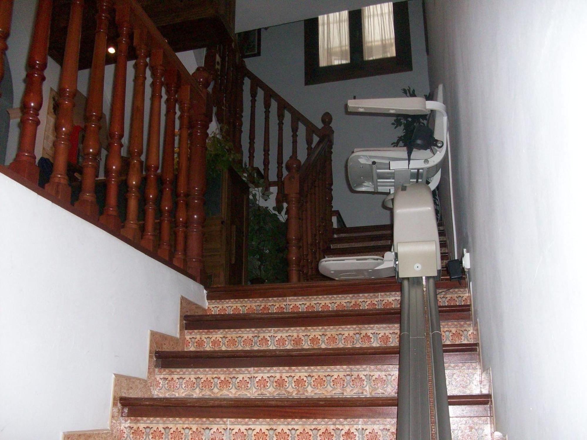 Hostal Moraima Capileira Luaran gambar